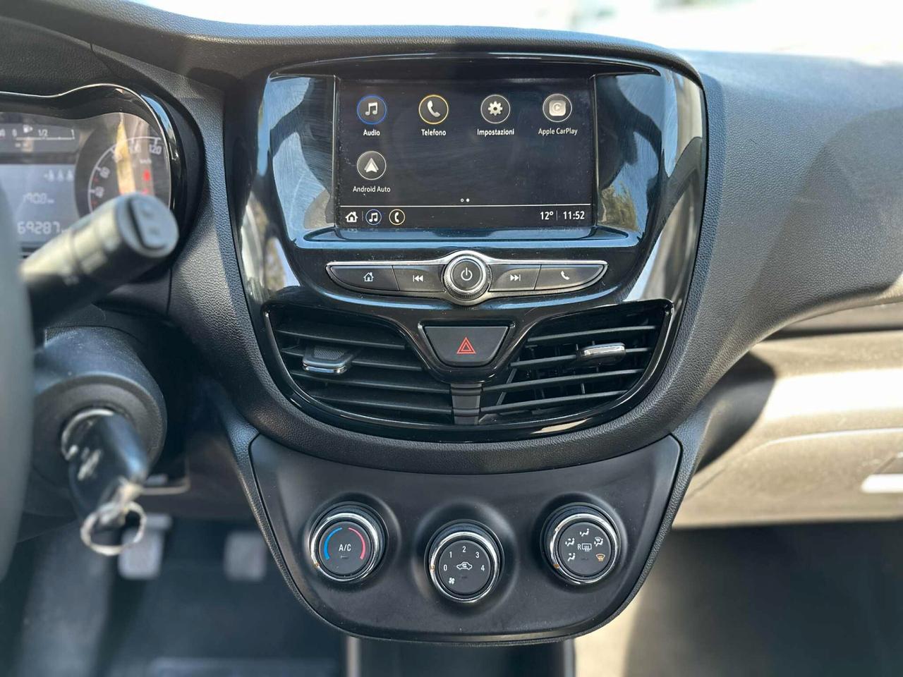 Opel Karl Rocks 1.0 73 CV Start&Stop GPL