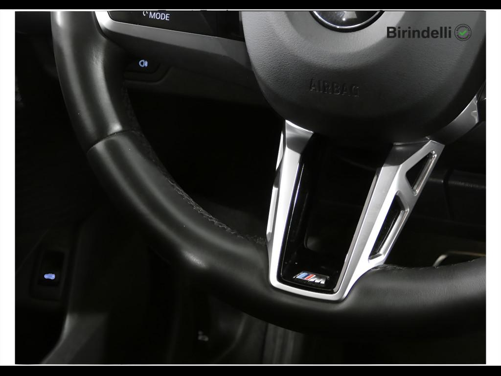 BMW X2 (U10) - X2 sDrive 18d Msport