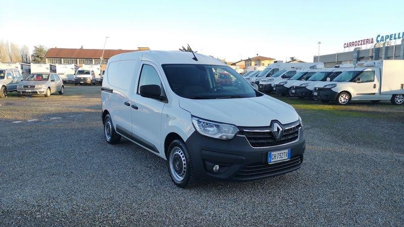 Renault Express 1.4 Blue dCi 75 Van