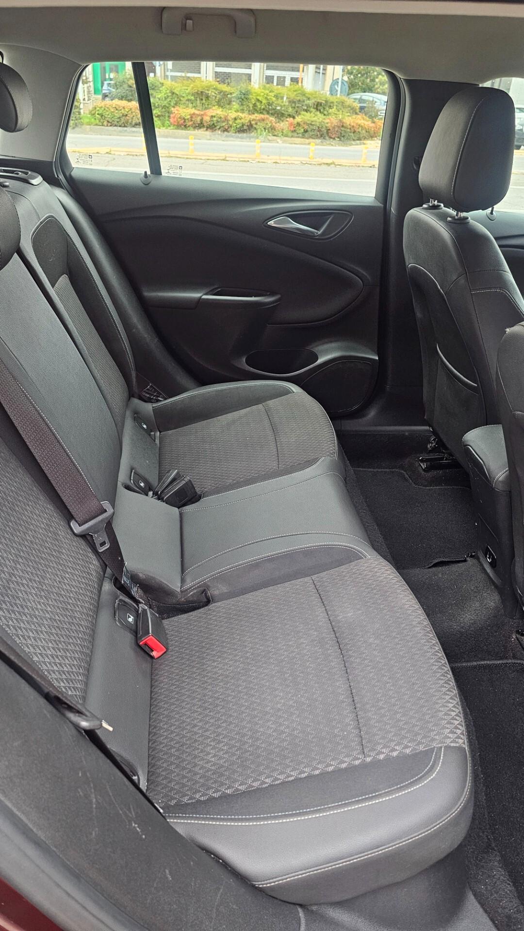 Opel Astra 1.6 CDTi 110CV Start&Stop Sports Tourer Innovation