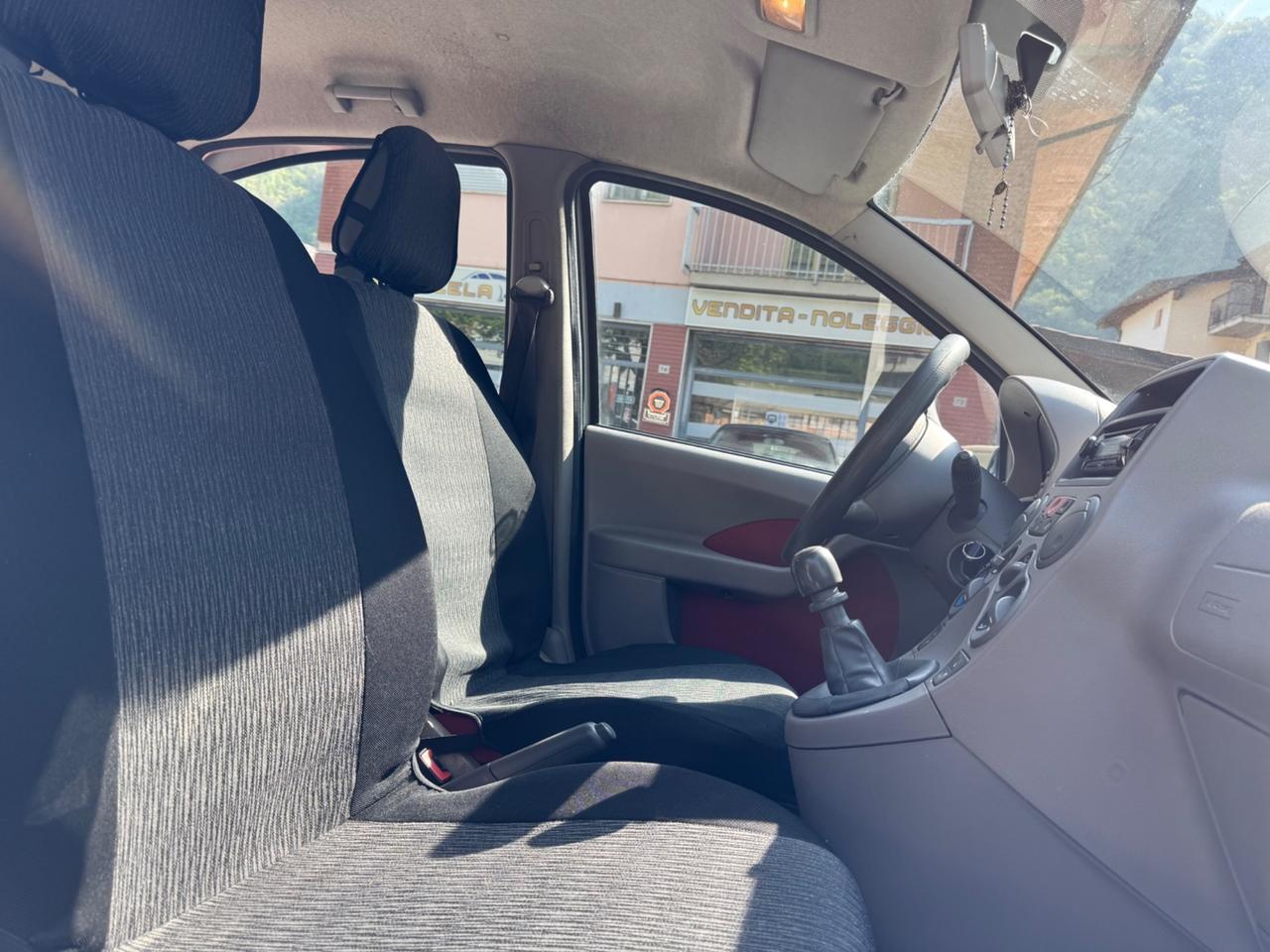 Fiat Panda 1.2 4x4 Climbing - CINGHIA DI DISTRIBUZIONE NUOVA