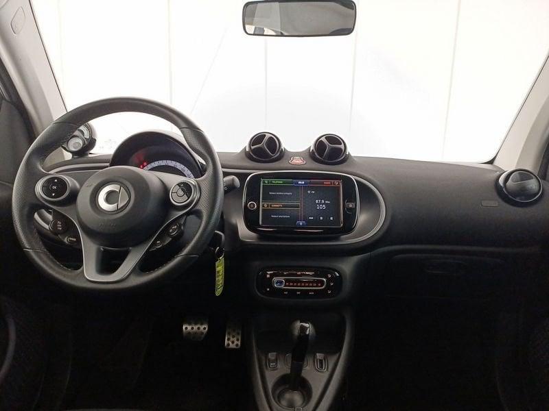 smart fortwo III 2020 eq Pulse 22kW