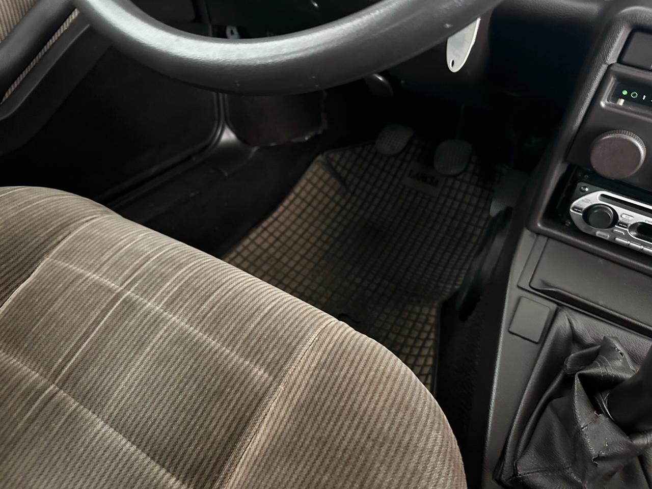 Lancia Prisma 1.3