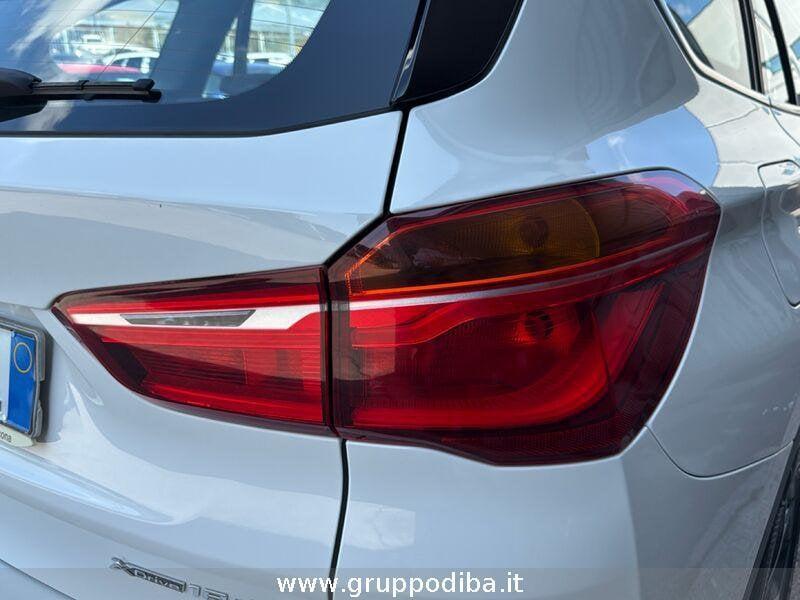 BMW X1 F48 Diesel xdrive18d xLine auto my18