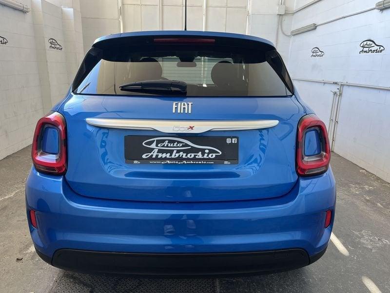 FIAT 500X 500X 1.0 T3 120 CV tua da 179,00 al mese