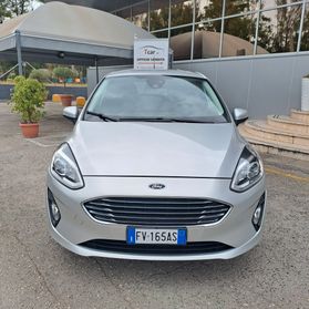 Ford Fiesta 1.5 Ecoblue 85cv Titanium
