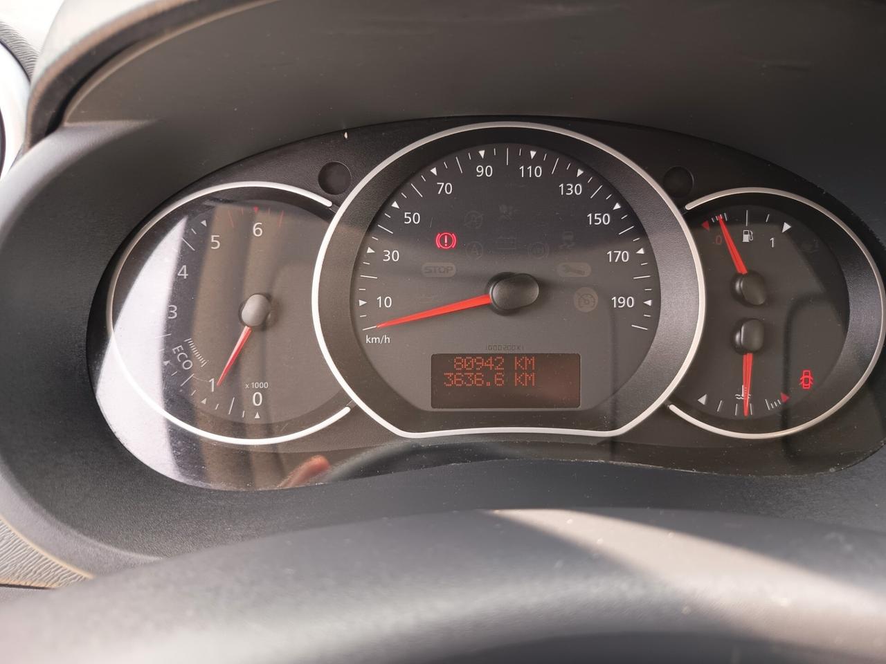 Renault Kangoo 1.5 dCi 90CV 5 porte Limited Autocarro posti
