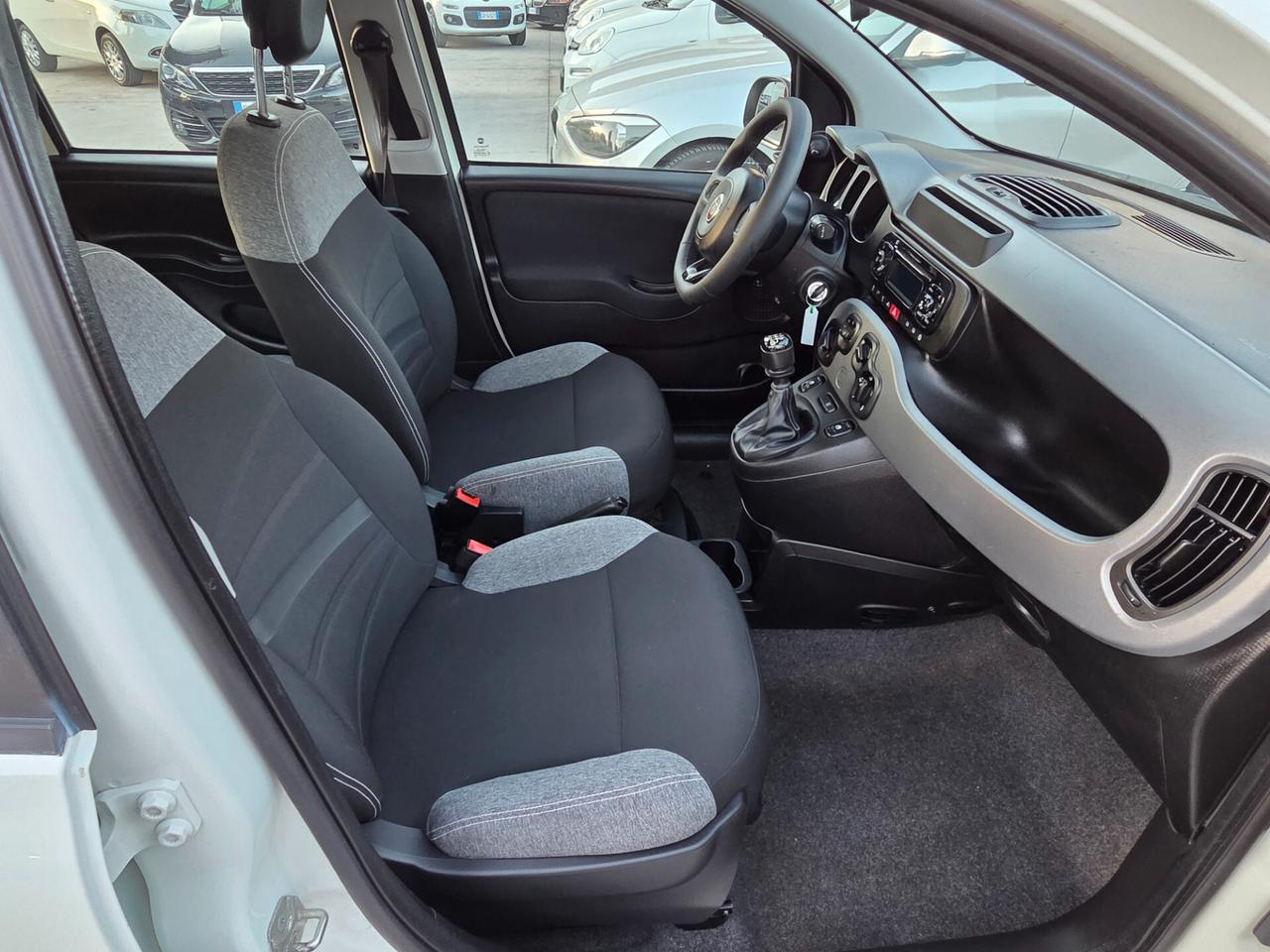 Fiat Panda 1.0 FireFly S&S Hybrid City Life - 2022