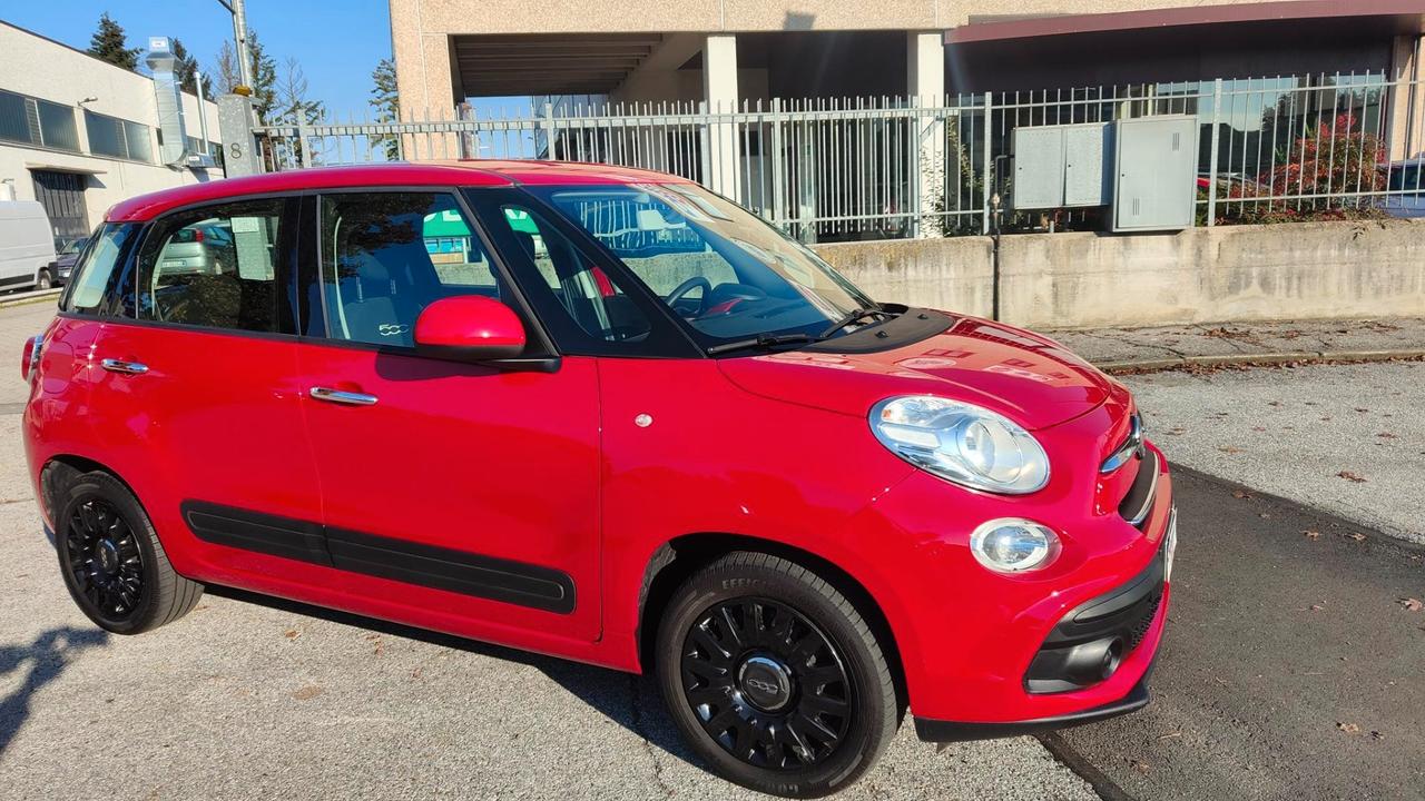 Fiat 500L 1.3 Multijet 95 CV Mirror