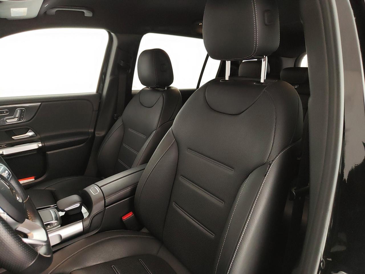 Mercedes-benz GLB 220 d Automatic 4Matic Premium