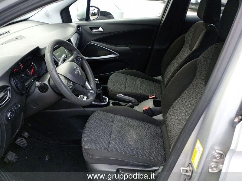 Opel Crossland X Diesel X 1.6 ecotec Advance s&s 99cv