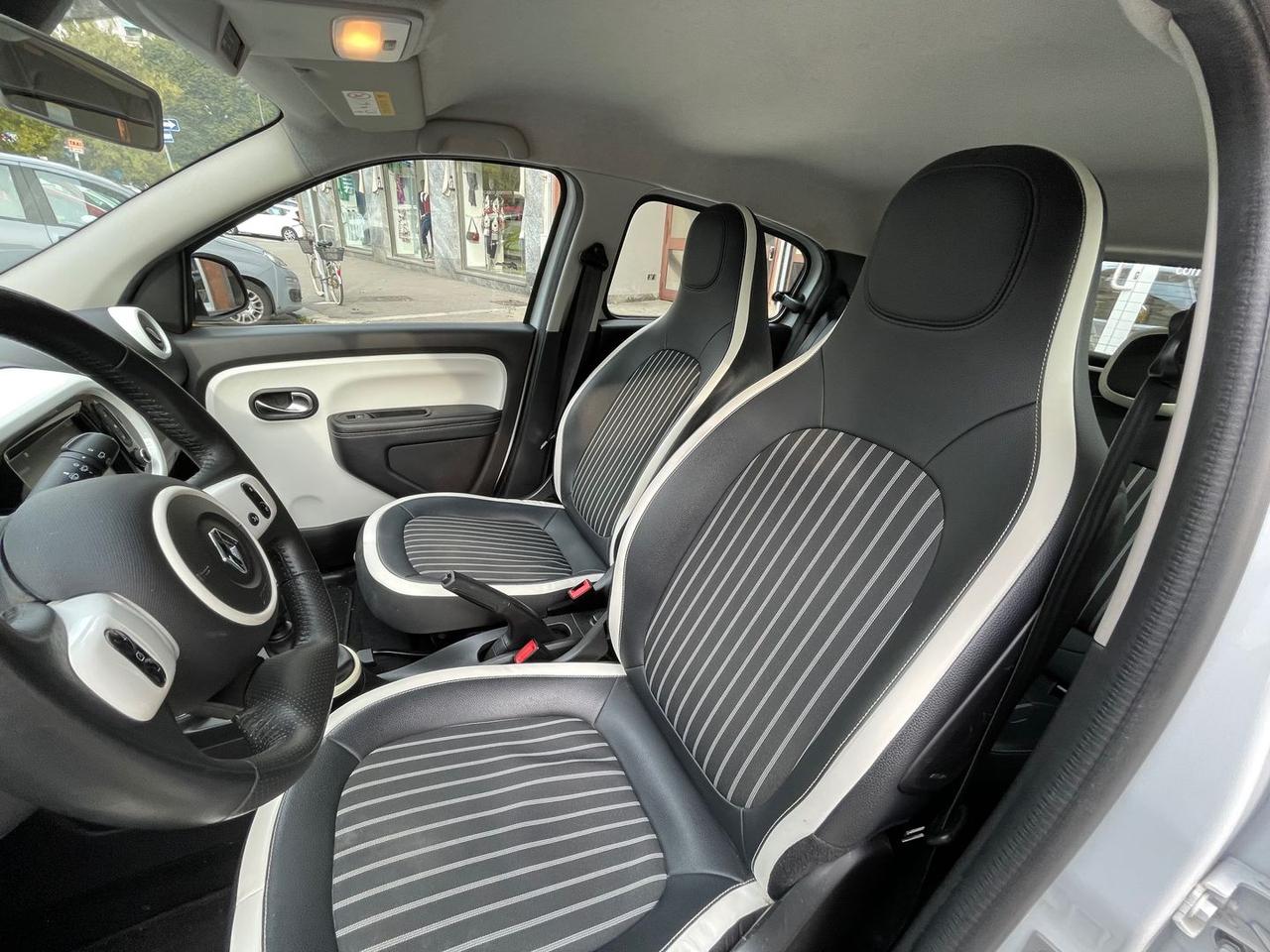 Renault Twingo Intens SCe 65