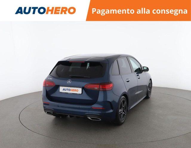 MERCEDES-BENZ B 180 Automatic AMG Line Premium