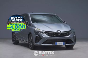 Renault Clio 1.0 TCE 90CV Techno