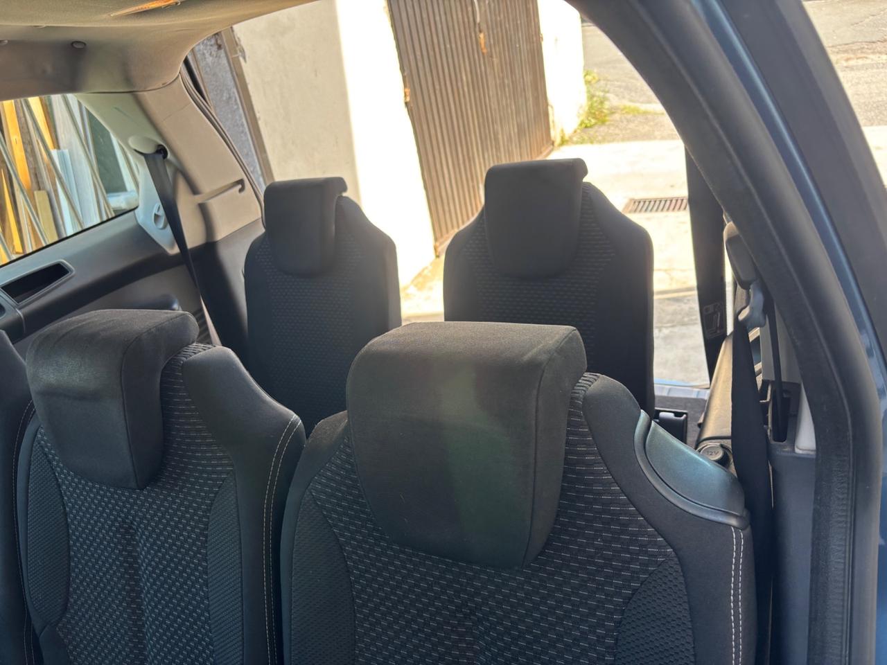 Citroen C4 Picasso 1.6 HDi 110 FAP Business