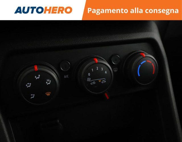 DACIA Sandero Stepway 1.0 TCe 90 CV Comfort