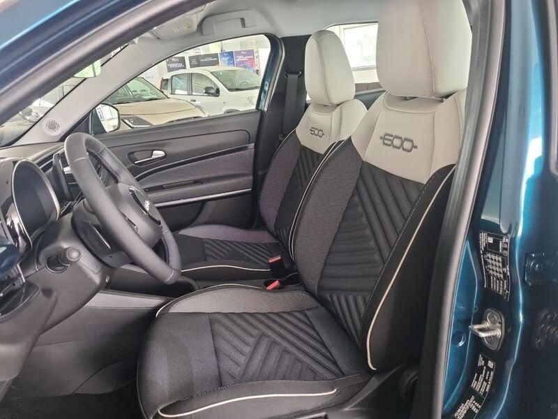 FIAT 600 Hybrid MHEV PRONTA CONSEGNA !!!!