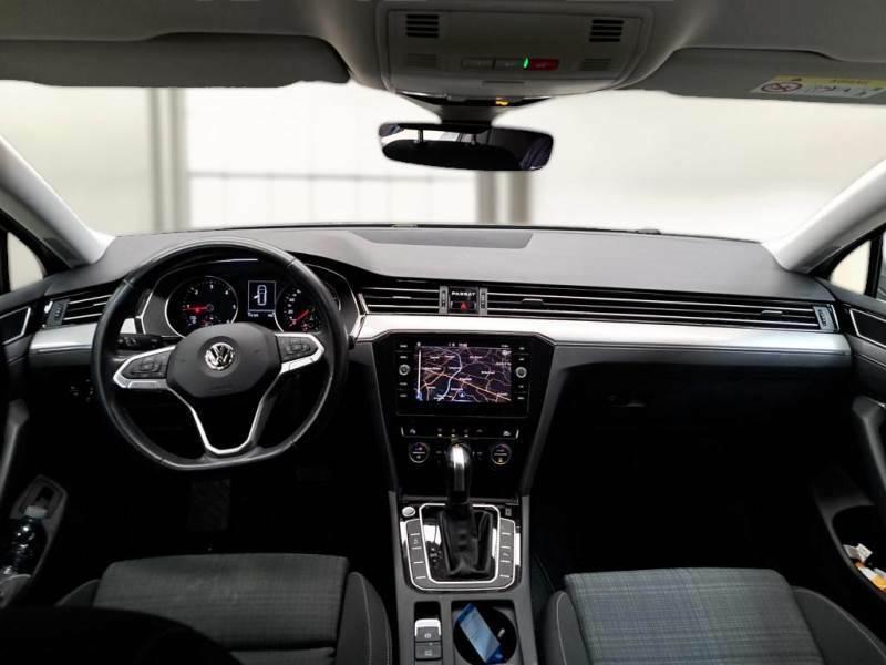 VOLKSWAGEN PASSAT VARIANT 2.0 TDI SCR EVO 110kW Business BMT DSG