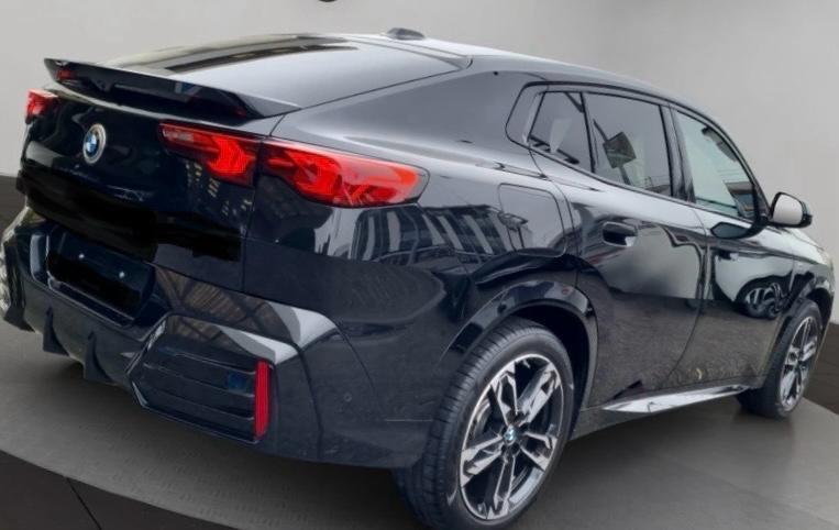 Bmw X2 20i s-Drive M-sport