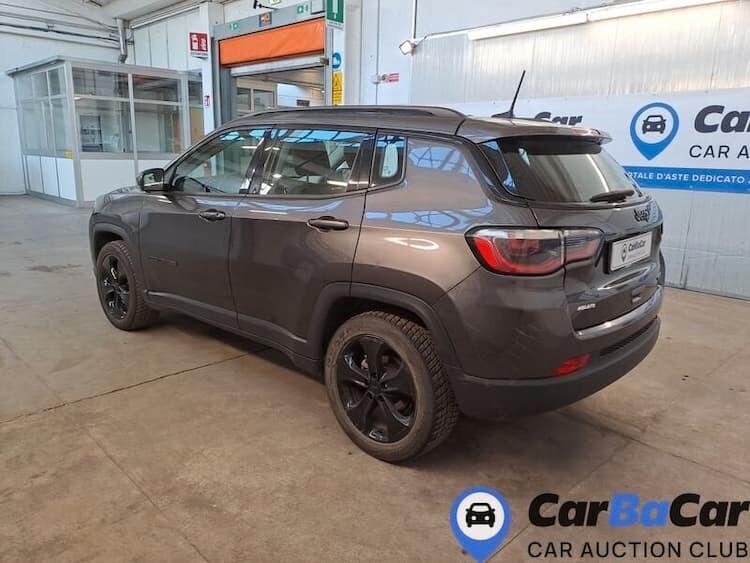Jeep Compass 1.4 MultiAir 2WD Night Eagle ( benzina )