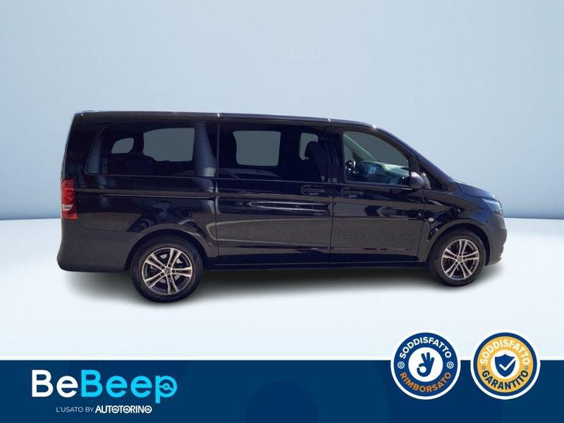 Mercedes-Benz Vito 114 CDI LONG TOURER PRO AUTO MY20