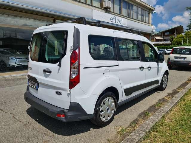 Ford Transit 1.6 Tdci 115cv autocarro n1 PL connect NO IVA