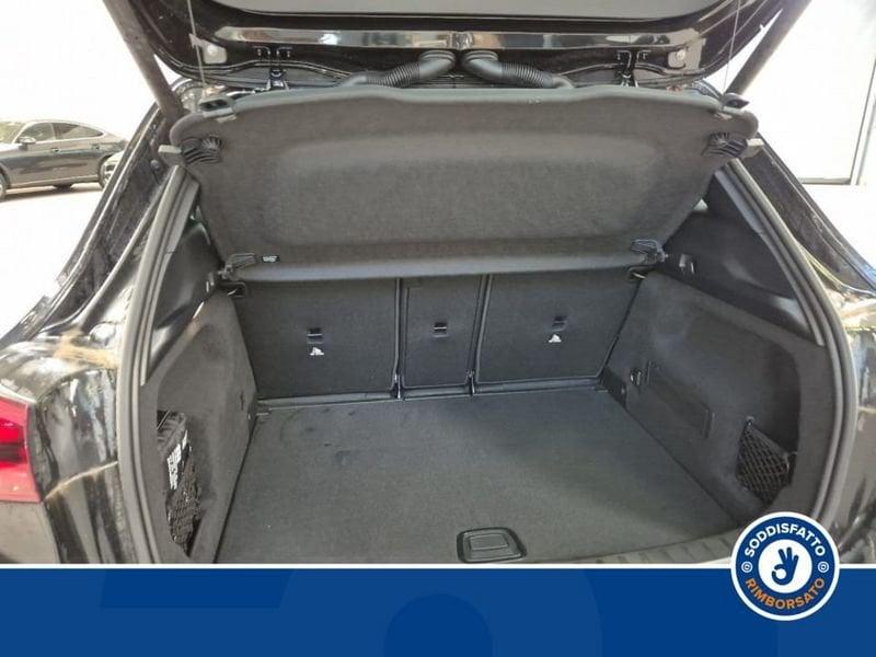 Mercedes-Benz GLA 250e EQ-Power Automatic AMG Line Advanced Plus Digital Edition