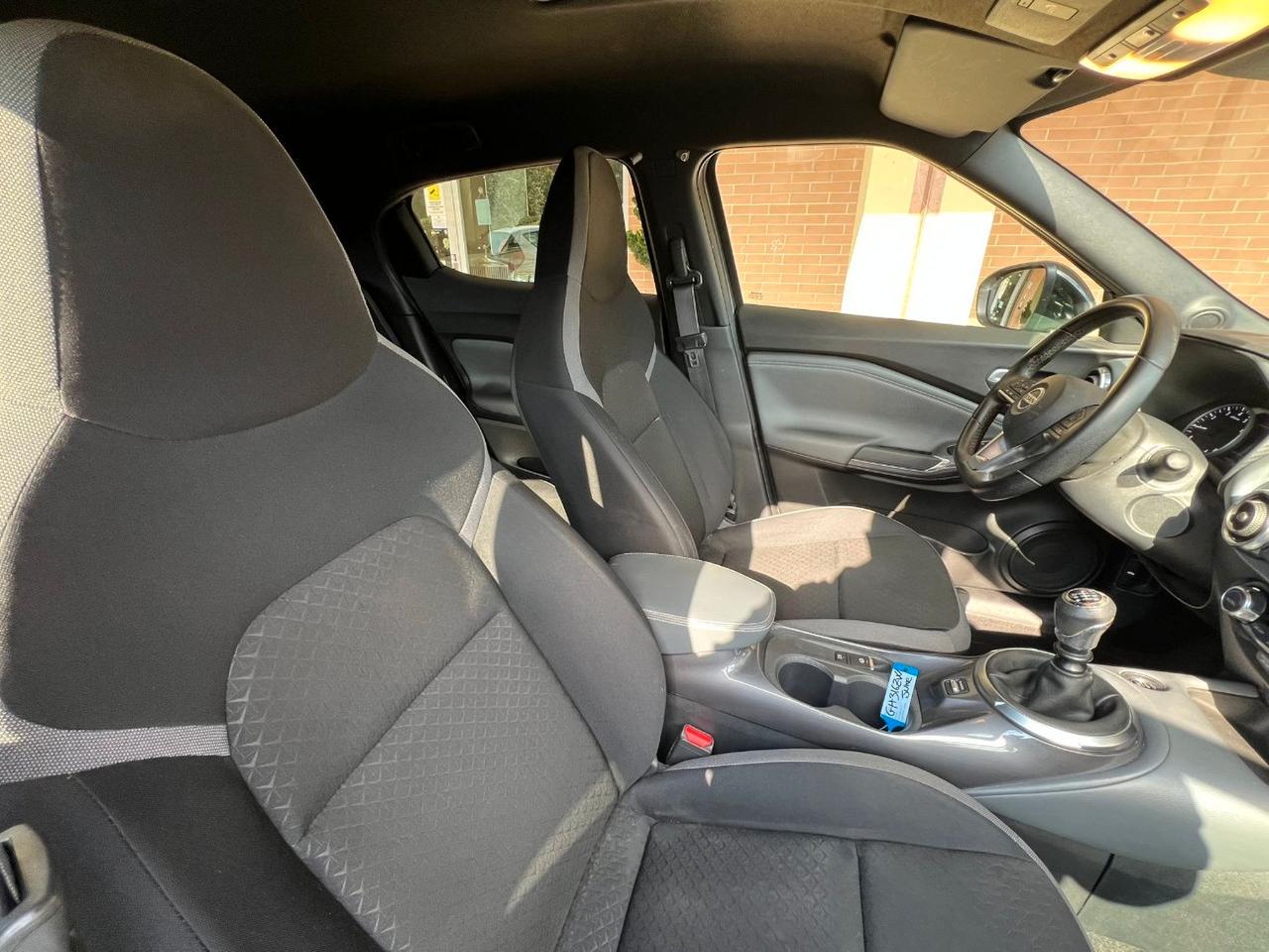 Nissan Juke 1.0 dig-t N-Connecta 114cv *Promo SD 2026*