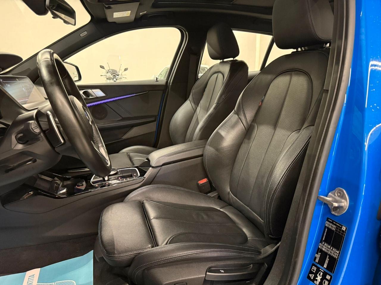 Bmw 135 M 135i xDrive