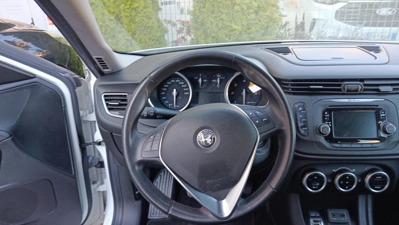 Alfa Romeo Giulietta 2.0 JTDm 150 CV Super