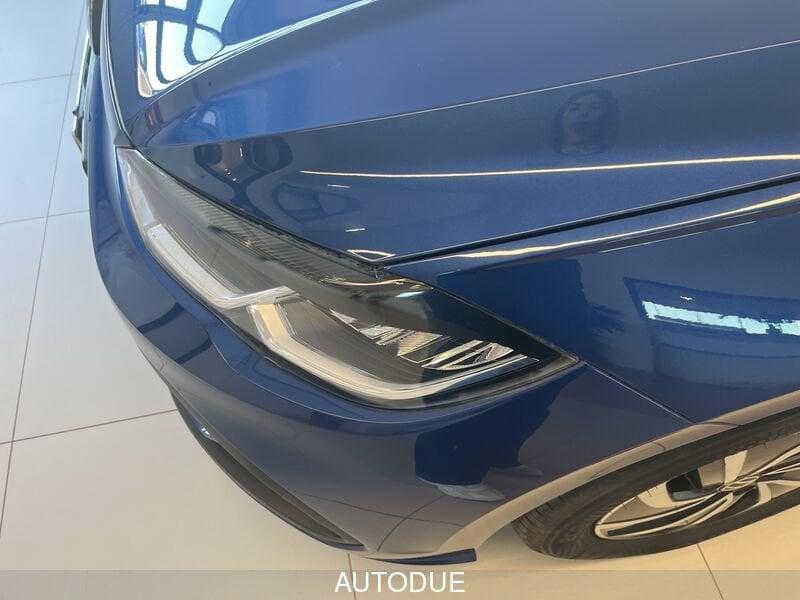 Volkswagen Polo 1.0 TSI LIFE DSG 95 CV