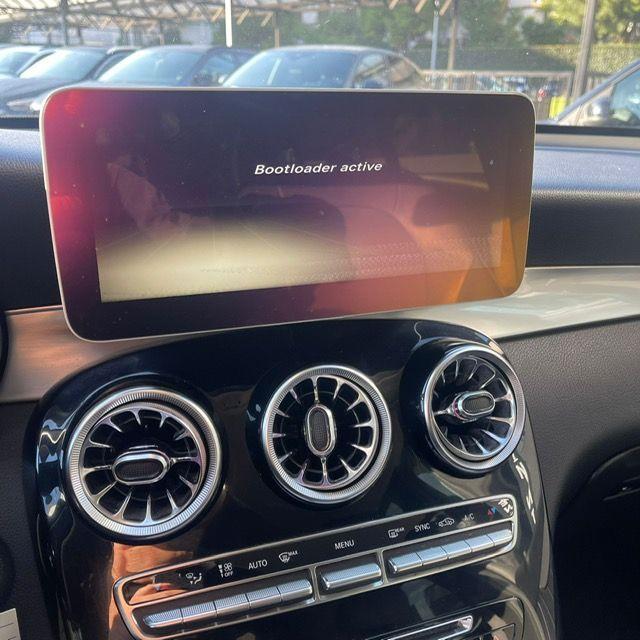 MERCEDES - Classe GLC - 250 d 4Matic Premium