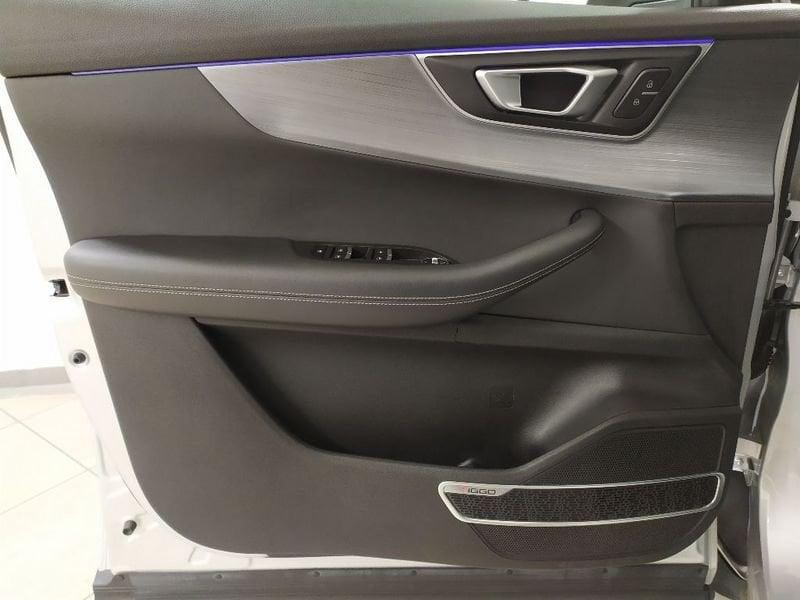 DR AUTOMOBILES DR 6.0 1.5 turbo Gpl 149cv cvt