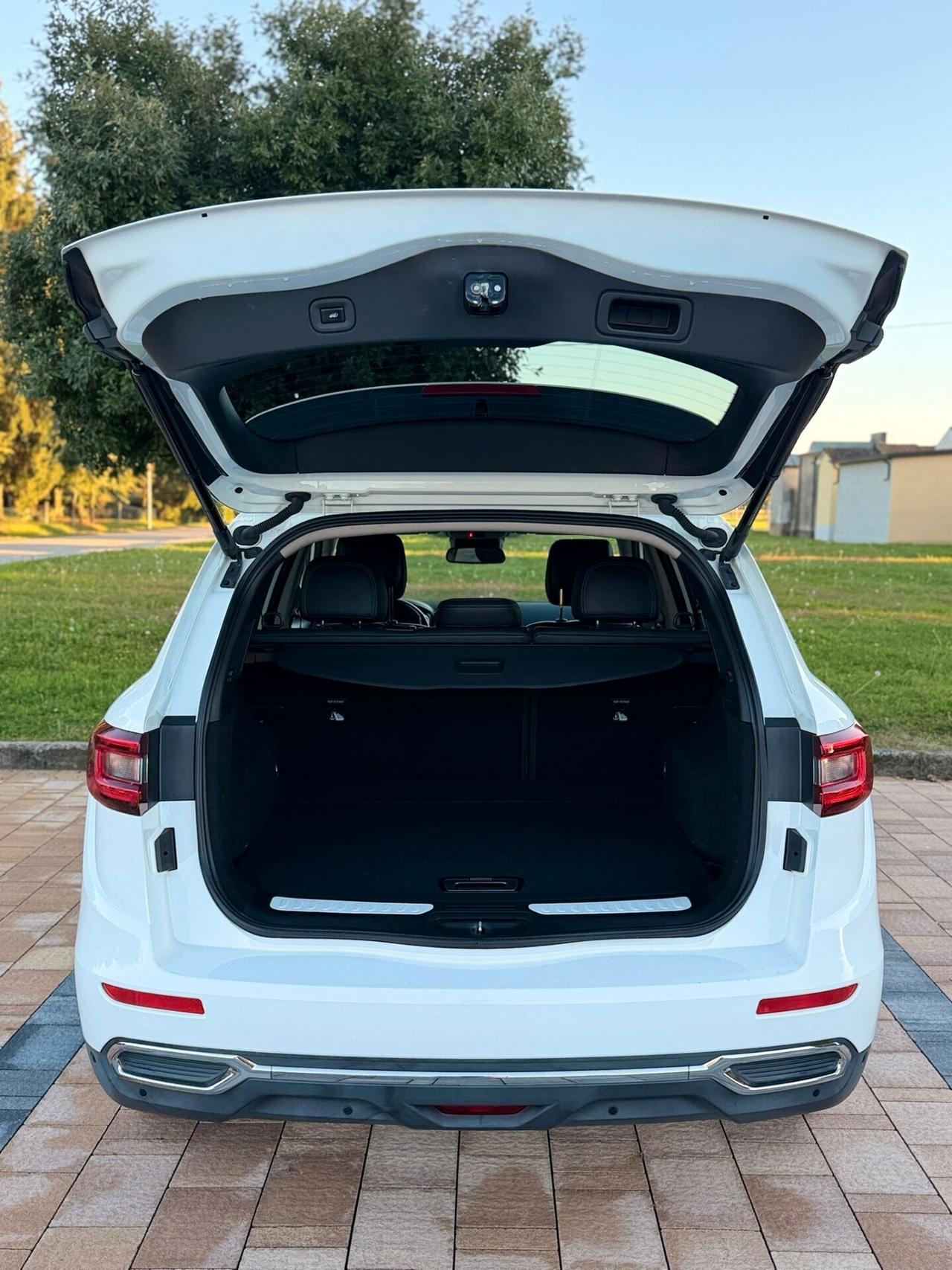 Renault Koleos dCi 175CV X-Tronic Energy Initiale Paris