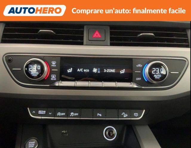 AUDI A4 allroad 40 TDI 190 CV S tronic