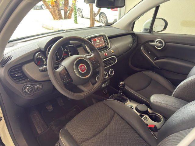 FIAT 500X 1.6 MultiJet 120 CV Cross Plus