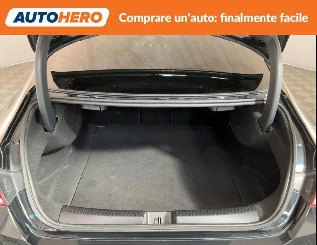 MERCEDES-BENZ CLA 180 d Automatic Premium