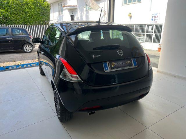 LANCIA Ypsilon 1.0 FireFly 5 porte S&S Hybrid Gold tua da ?125,00