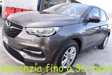 OPEL Grandland X 1.5 diesel Ecotec Start&Stop aut. Elegance