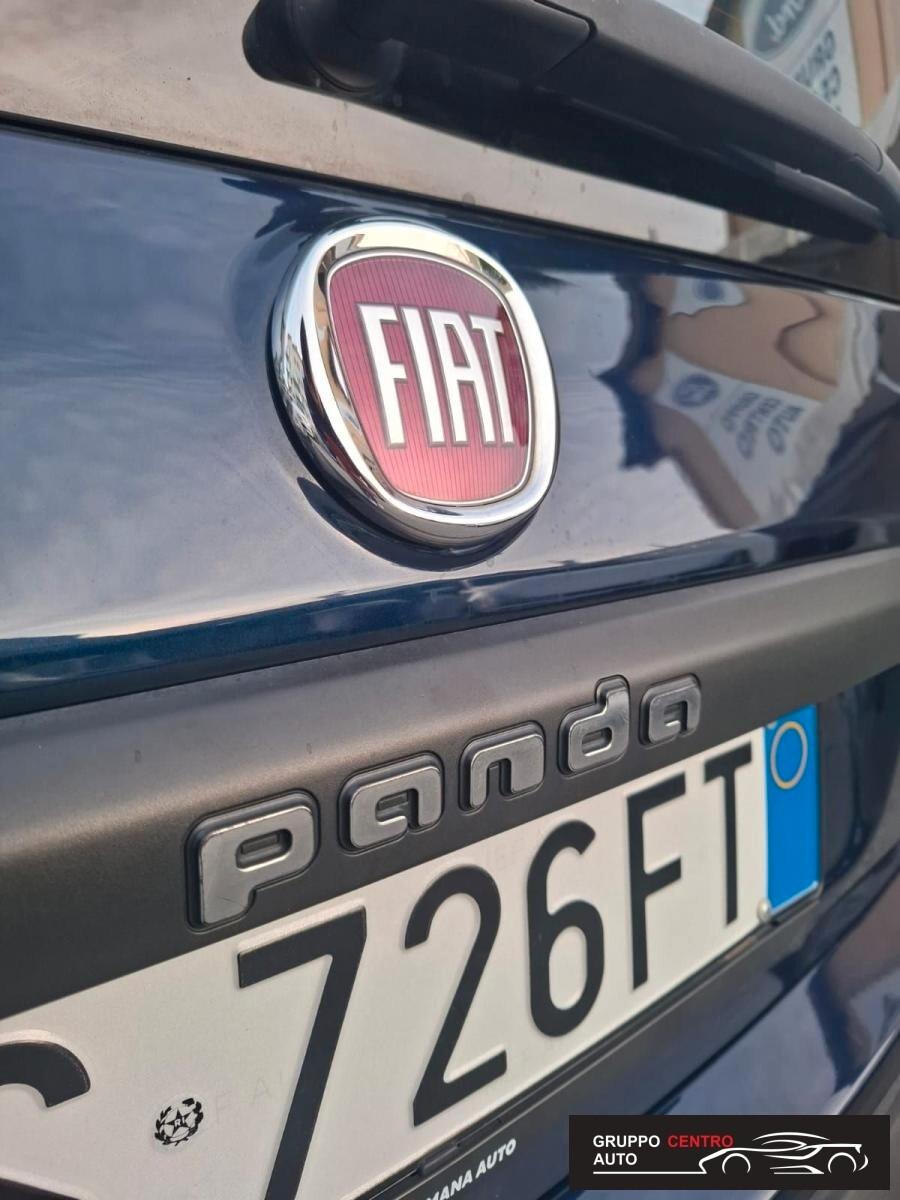 Fiat Panda 1.2 GPL - 2020
