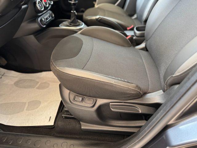 FIAT 500L 0.9 twinair cross