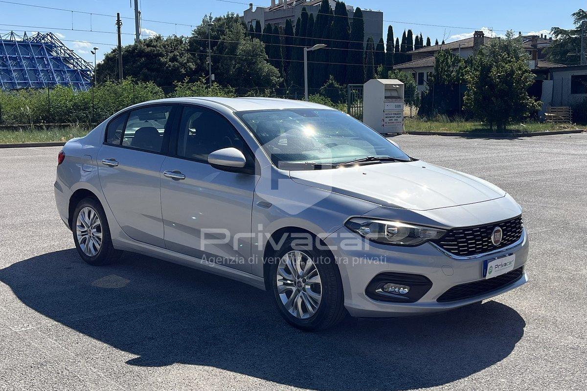 FIAT Tipo 1.6 Mjt 4 porte Easy