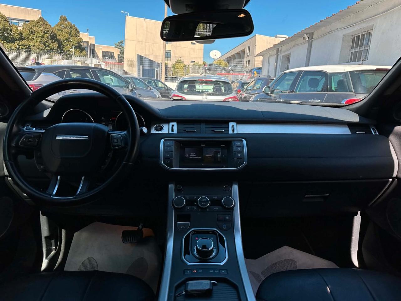 Land Rover Range Evoque 2.0 TD4 150 CV 5p. SE Dynamic