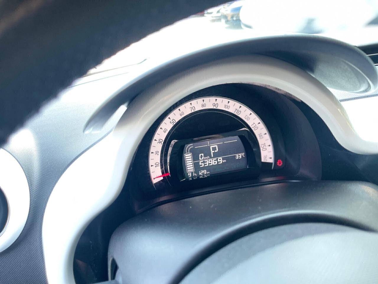 Renault Twingo Electric Vibes 2021