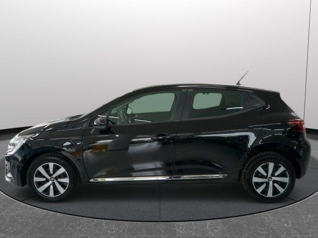 RENAULT Clio Blue dCi 85 CV 5 porte Unico Proprietario Tagliand
