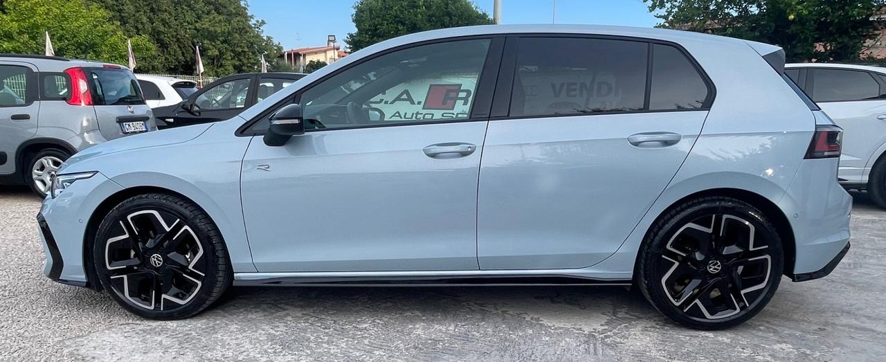 Volkswagen Golf 8.5 R-Line DSG 2.0 TDI 150cv