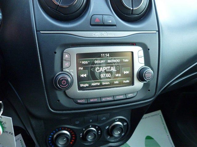 ALFA ROMEO MiTo 1.4 T 120 CV GPL progression