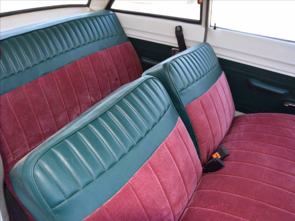 FORD Taunus 2p 1.3 del 1965