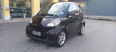 Smart ForTwo cc. 1000 Benzina 71 CV. Coupé Modello Pulse Automatica anche per Neopatentati 2025.