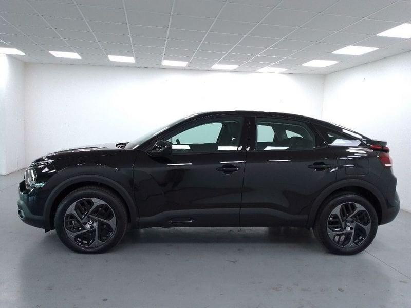 Citroën C4 1.2 puretech Plus s&s 130cv